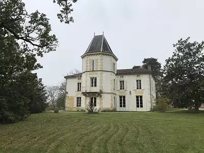 Maison, 600 m²