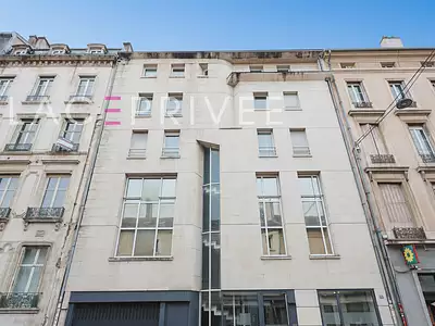 Appartement, 29,39 m²