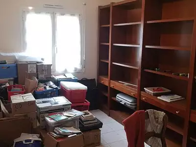 Maison, 188 m²