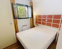 Appartement, 22,8 m²