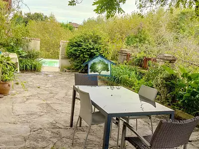 Maison, 171,44 m²