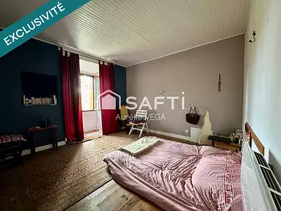Maison, 81 m²