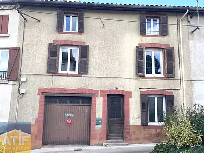 Maison, 150 m²