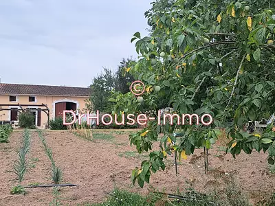 Maison, 190 m²