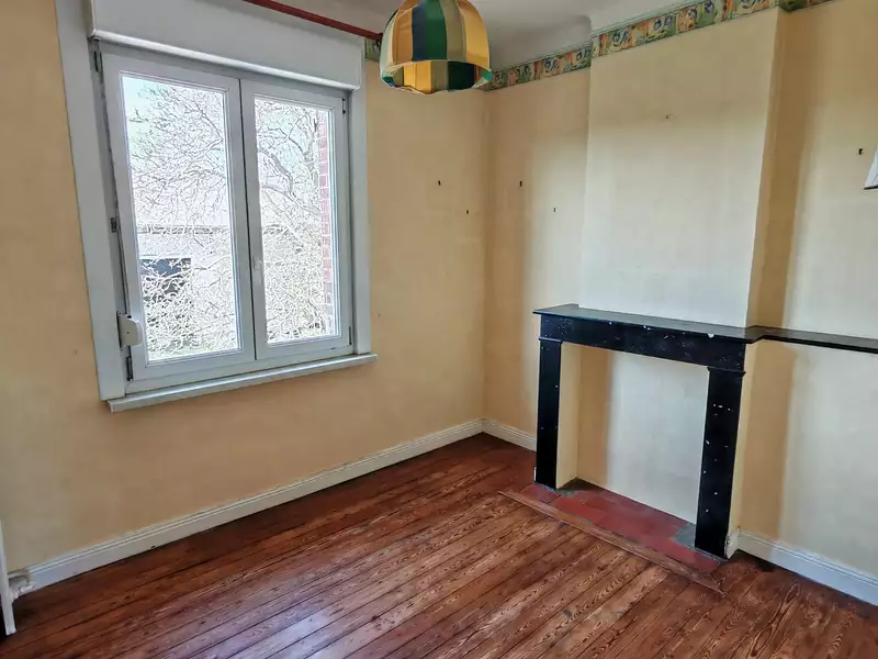Maison, 165 m²