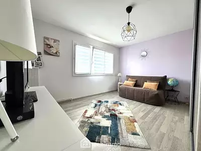 Maison, 117 m²