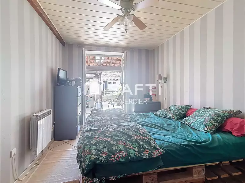 Maison, 95 m²