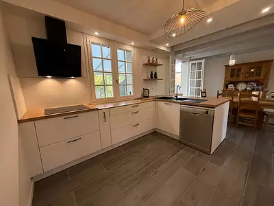 Maison, 145 m²