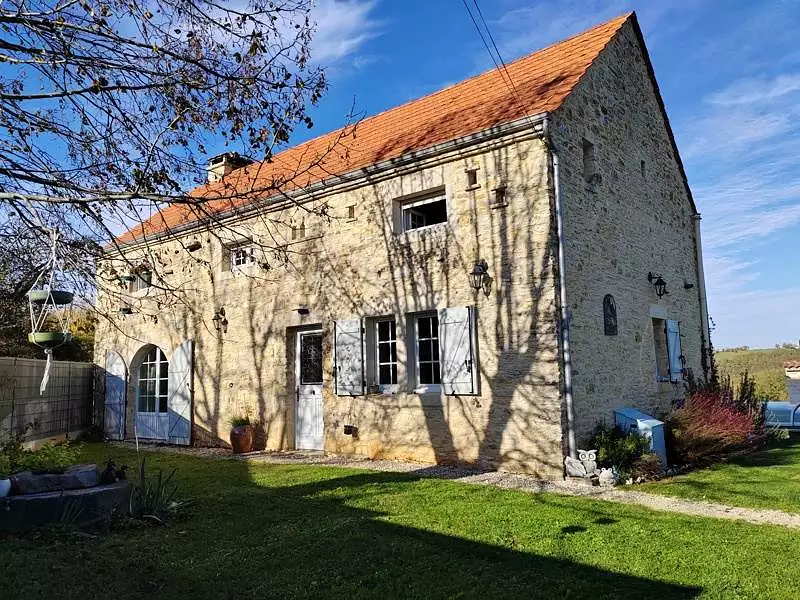 Maison, 142 m²
