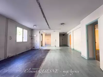 Appartement, 97 m²