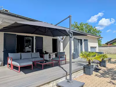 Maison, 90 m²