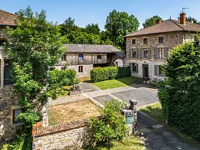 Maison, 800 m²