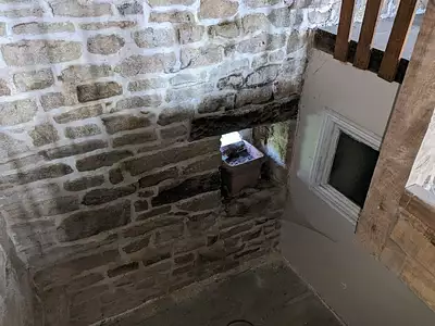Maison, 95 m²