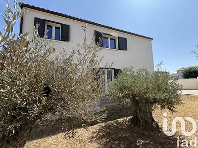 Maison, 201 m²