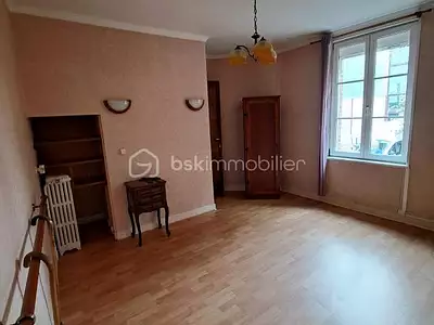 Maison, 95 m²