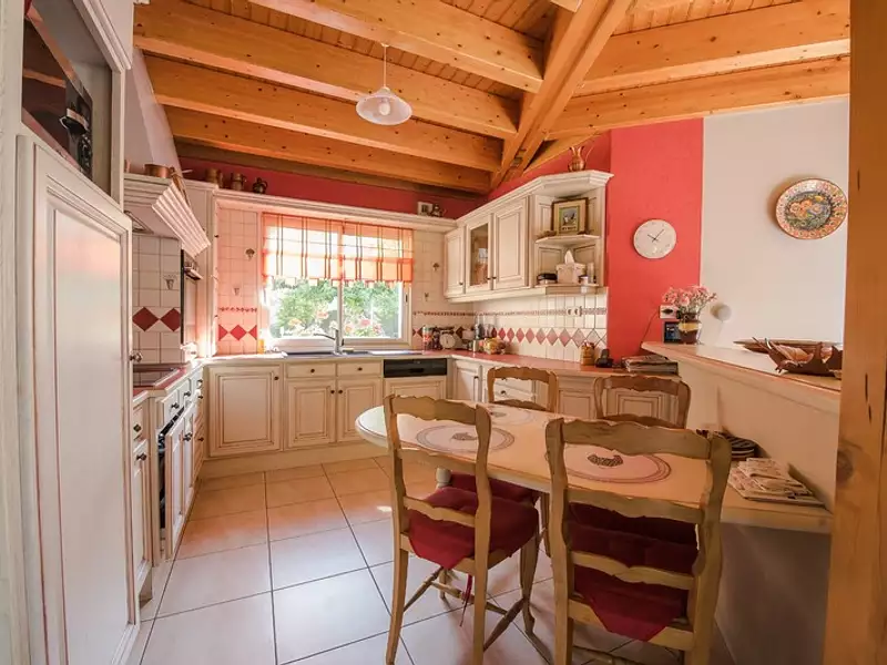 Maison, 159 m²