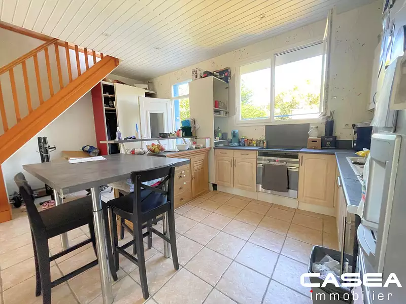 Maison, 85 m²