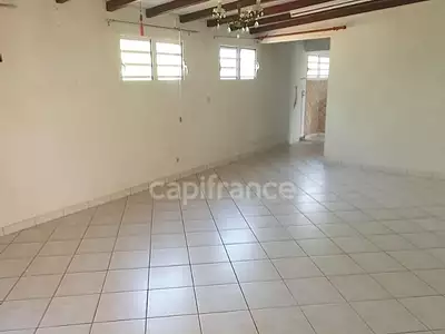 Maison, 129 m²
