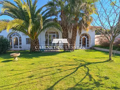 Maison, 80 m²