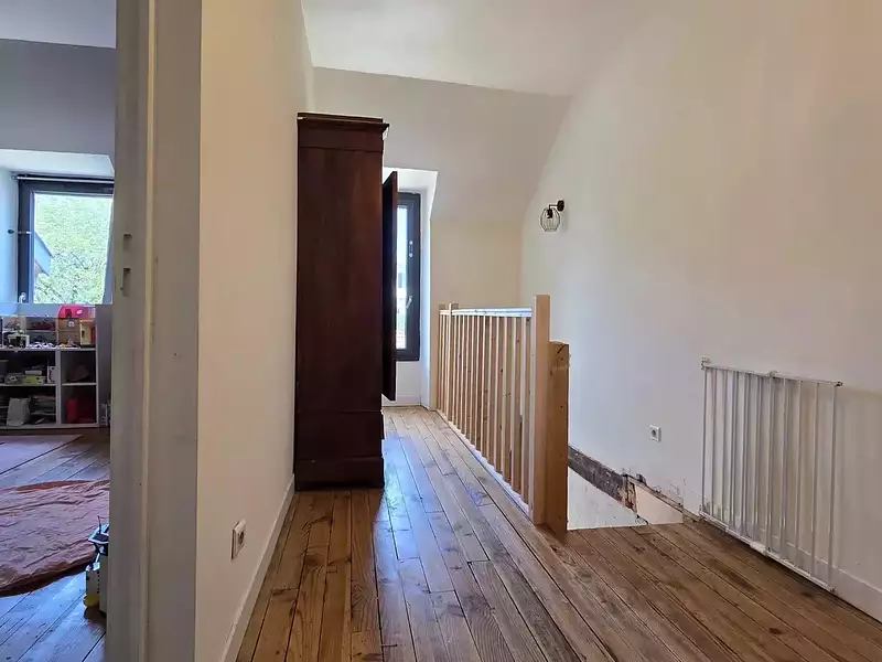 Maison, 167 m²