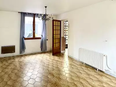 Maison, 107 m²