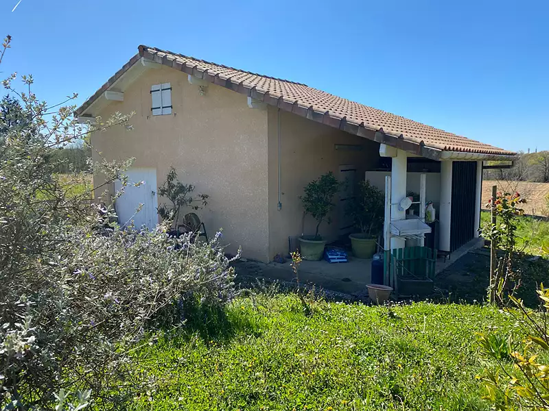 Maison, 119,67 m²