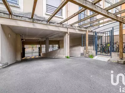 Appartement, 50 m²