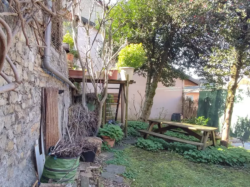 Maison, 149 m²