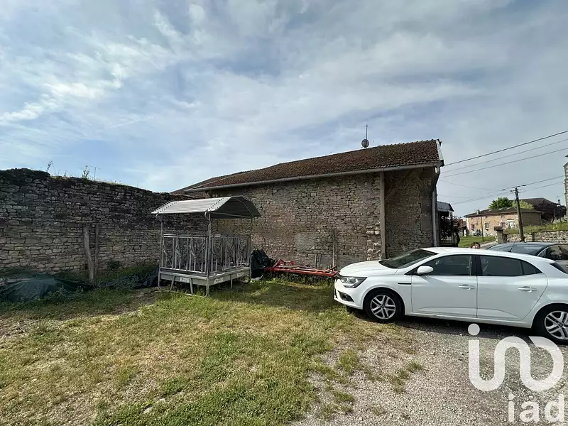 Maison, 62 m²
