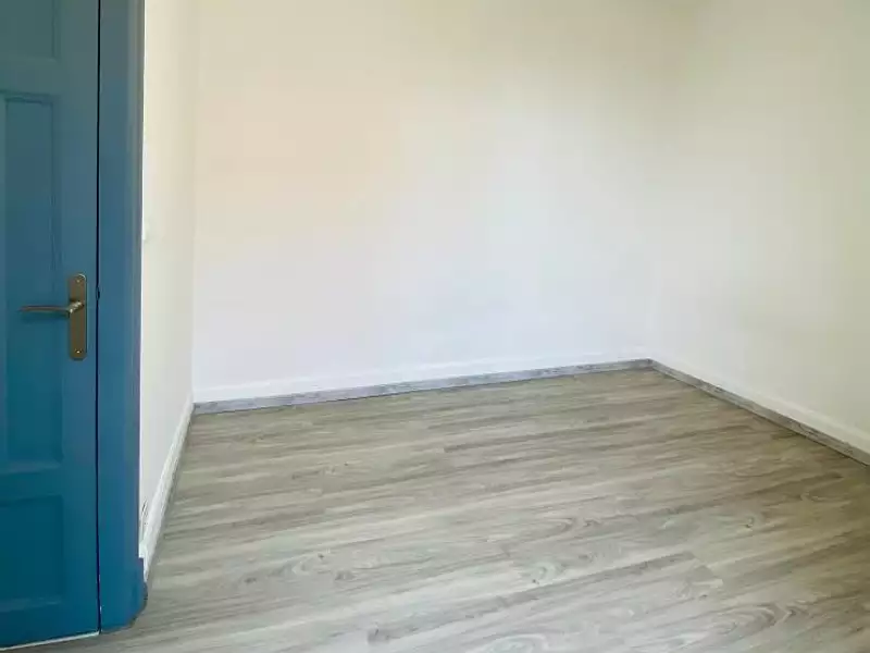 Appartement, 33 m²