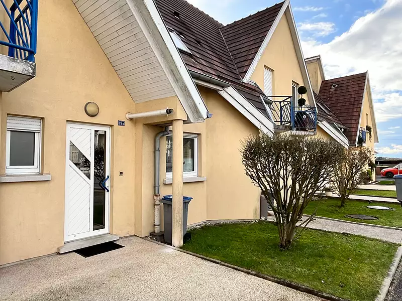 Maison, 72,49 m²