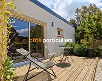 Maison, 131 m²