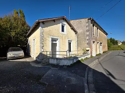Maison, 100 m²