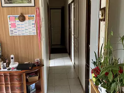 Maison, 111 m²