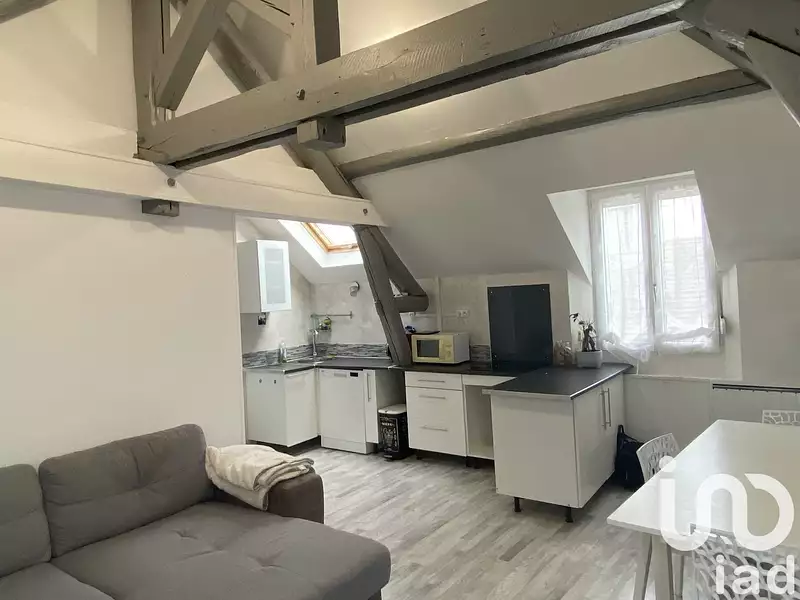 Appartement, 61 m²