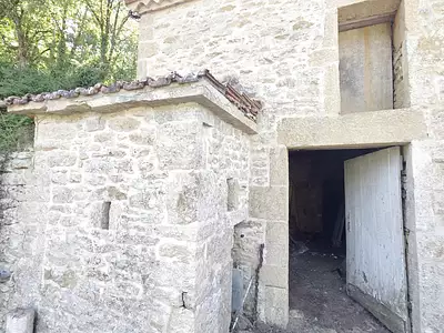 Maison, 100 m²