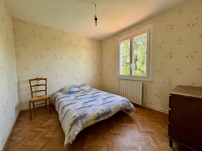 Maison, 204 m²