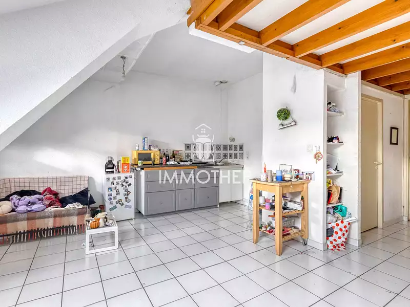 Appartement, 30,02 m²