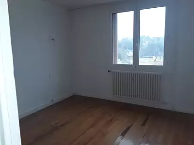 Appartement, 65 m²
