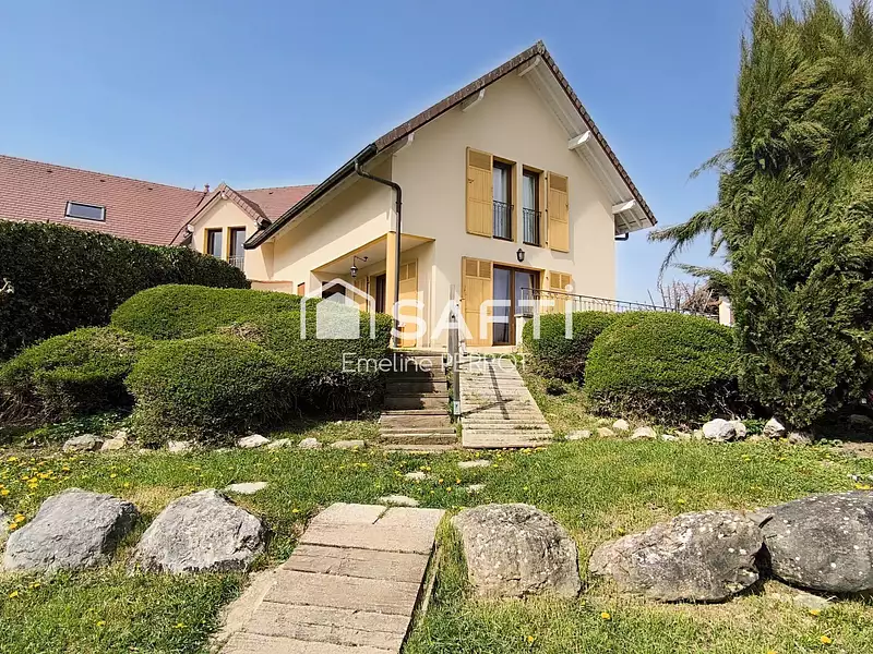 Appartement, 127 m²