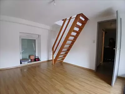 Appartement, 68 m²