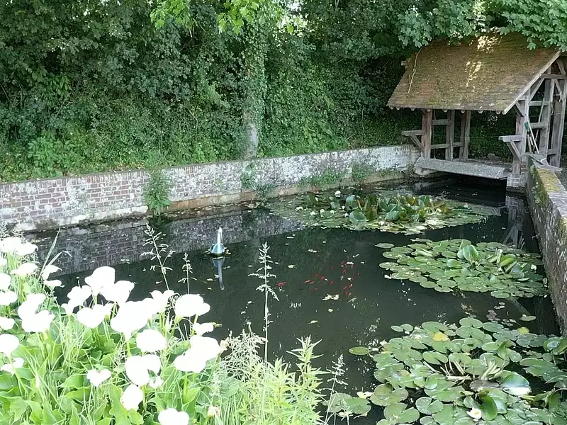 Maison, 300 m²