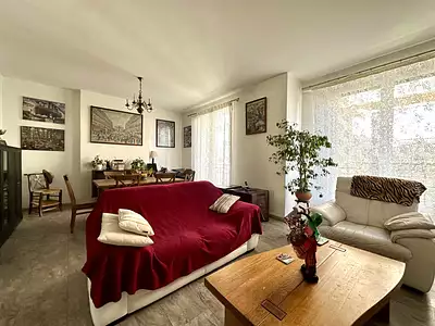 Appartement, 105 m²