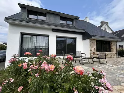 Maison, 123 m²