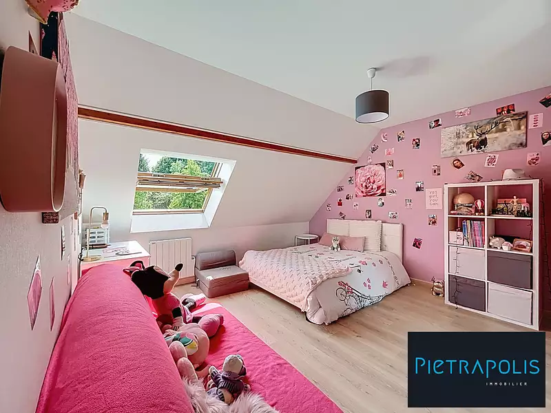 Appartement, 92,81 m²