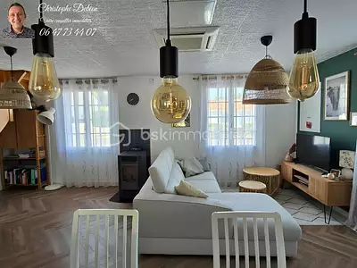 Maison, 146 m²