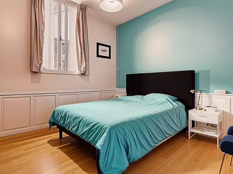 Appartement, 124 m²
