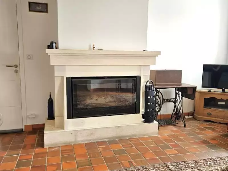 Maison, 93 m²