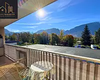 Appartement, 63,63 m²