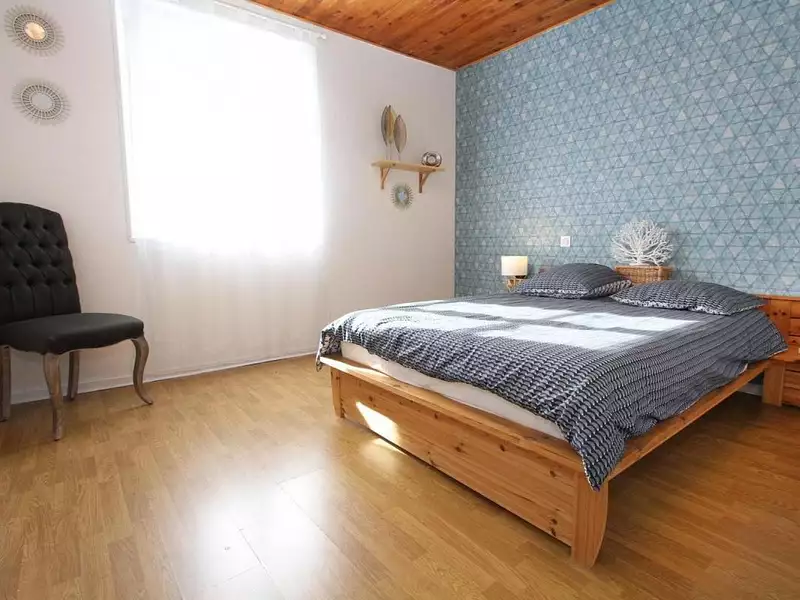 Maison, 200 m²